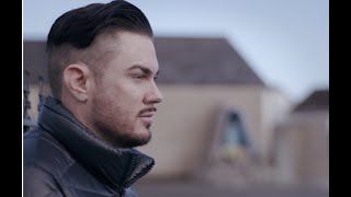 Traveller Pride  - Johnny's Story