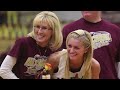 Tyra Buss: A record-breaking girls hoops star