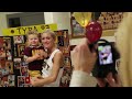 Tyra Buss: A record-breaking girls hoops star