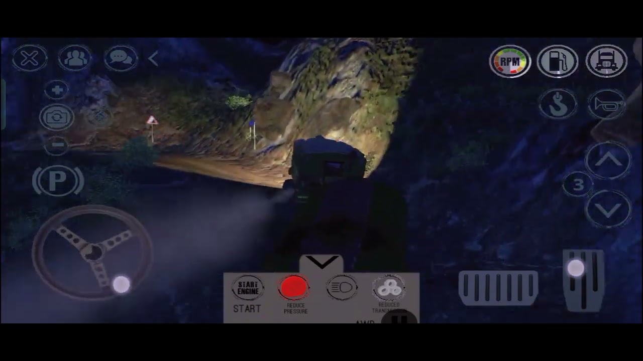 Lost Town Map Rthd khu C map lost town quá dễ đối với con xe này / RTHD VN #rthd - YouTube
