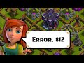 I Broke Clash of Clans!