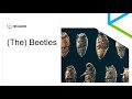(The) Beetles: Trapped in Dino Poop [2021]