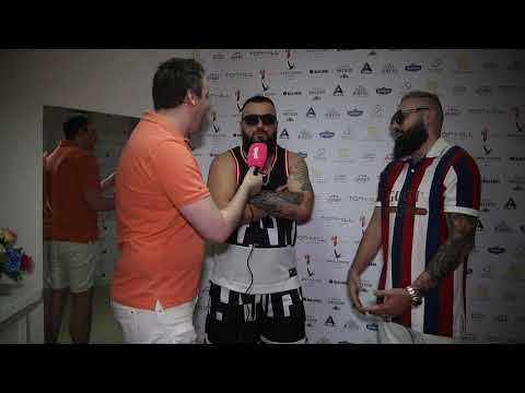 Spektakl Jale I Bube Na Top Hill-u (Pink Tv)