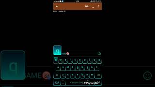 Java programming using Jvdroid | On Android | Position swapping | screenshot 2