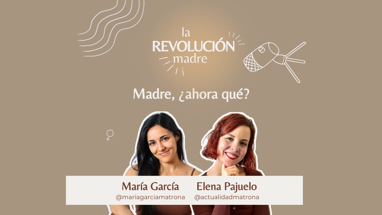 1x02 Madre, ¿ Y ahora qué?