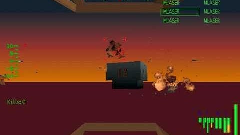 01 of 02 - Netmech - Tinaca 2vs2 - 20101114