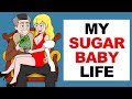 I'm A Young Sugar Baby (how to buy me for $$$)
