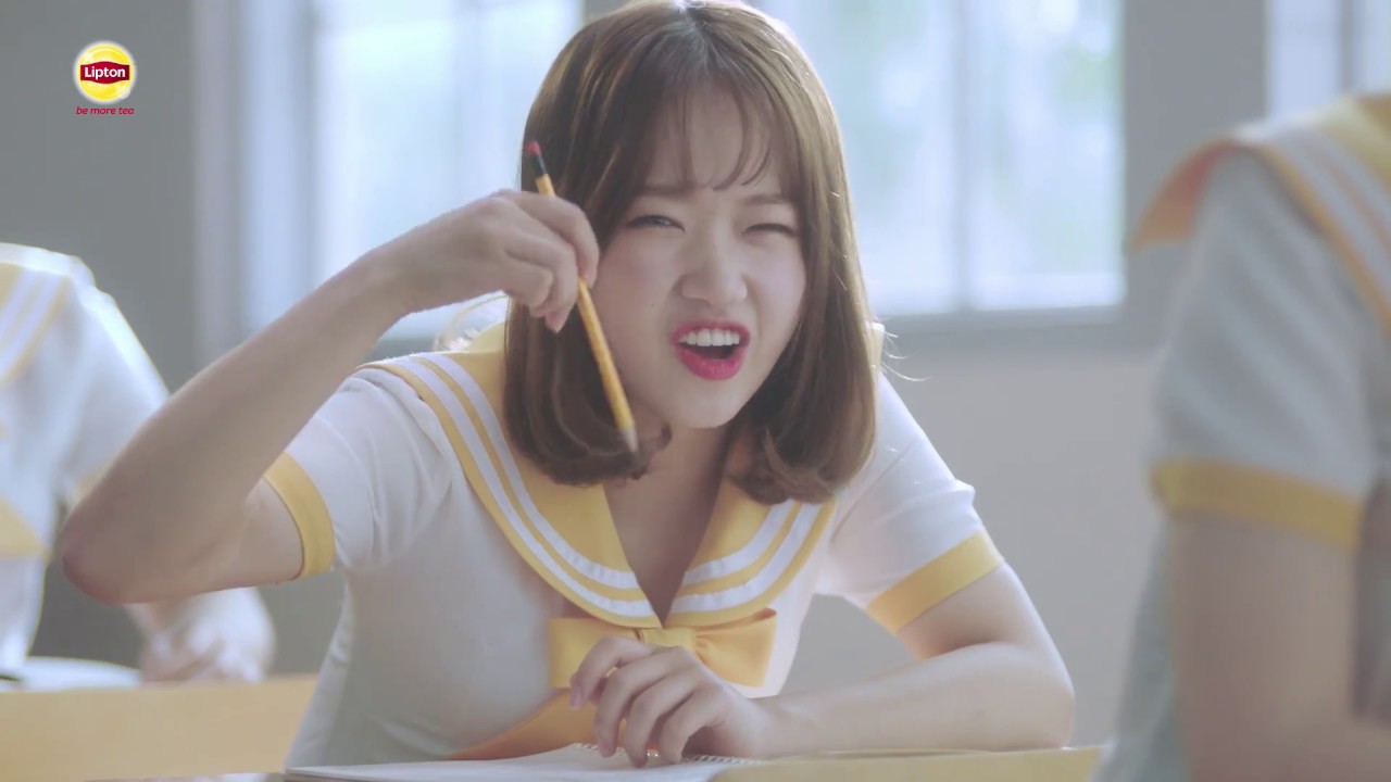 [Lipton] Lipton fanta-Stick 4 : 고백 – 립톤 판타스틱 (Lipton IceTea, 립톤 아이스티)