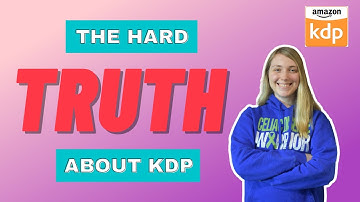 The Hard Truth About KDP | Is It Worth It?