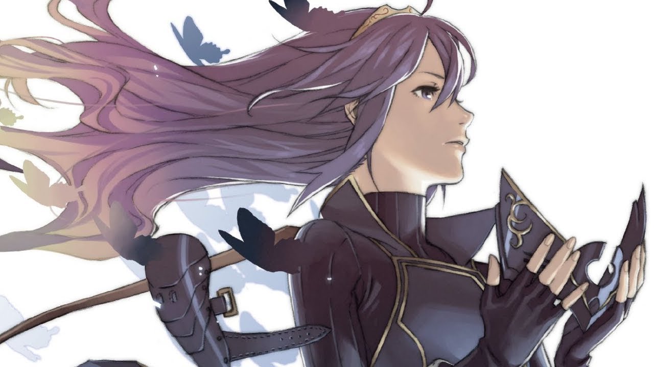 Fire Emblem Awakening Lunatic Chapter 14 In 1 Turn YouTube fire-emblem-awakening-lunatic-chapter-14-in-1-turn-youtube