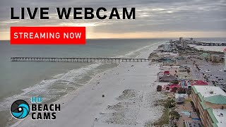 Live Webcam: Pensacola, Florida