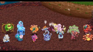 Download Lagu The Continent Quads Corresponding Mythical My Singing Monsters Dawn of Fire MP3 Download Lagu The Continent Quads Corresponding Mythical My Singing Monsters Dawn of Fire MP3