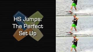 HS Jumps The Perfect Set Up