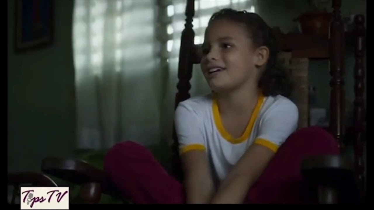 Trailer pelicula Papi basada en novela de Rita Indiana Tips TV - YouTube