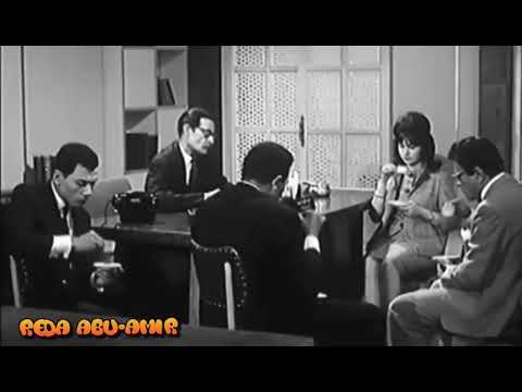 مراتى مدير عام لما موضوع مايعجبكش