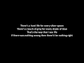 Shinedown - What A Shame With Lyrics