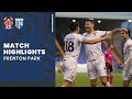 Tranmere Gillingham goals and highlights