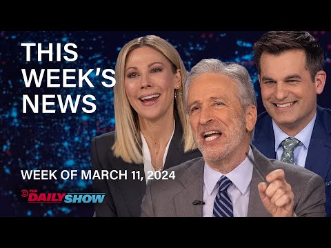 Jon Stewart Calls Trumpers 