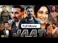 Jaat Hindi Movie 2025 Full Movie Jaat Movie Sunny Deol Jaat Hindi Movie 2025 Full Movie Jaat Movie Sunny Deol