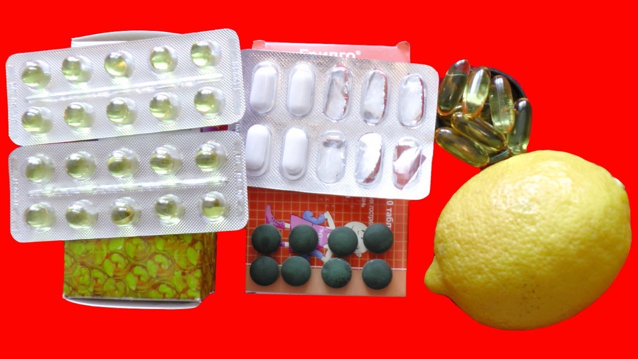 Как я укрепляю иммунитет. Лучший способ укрепления иммунитета. Часть 3