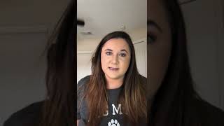 Reflection Video TEL 410