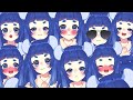 Nekomi fuera de contexto | La vtuber ratoncita【Especial 10K】