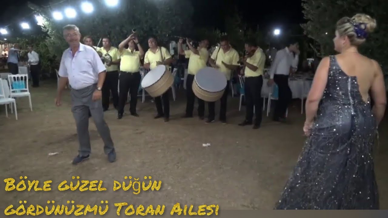 Gökçeşmeliler Geyikli Baba kız Karyolamın Demiri,Çiftetelli