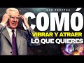 El xito se atrae si vibras con las leyes universales del xito  bob proctor en espaol