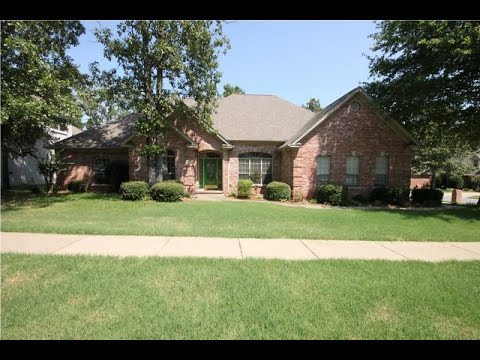 88 Aberdeen Drive, Little Rock, AR home video tour