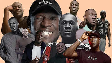 Stormzy explained in 100 seconds
