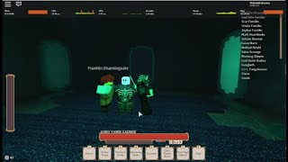 Roblox Rogue Lineage Tips