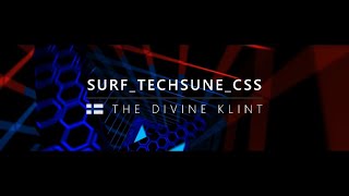 surf_techsune_css WR. Surfed by The Divine Klint.