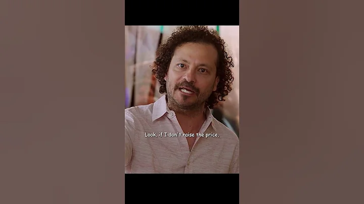 It’s one of my favorite TV shows.#shorts