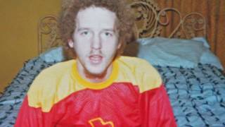 Riley Eugene Hess III Funeral Slideshow
