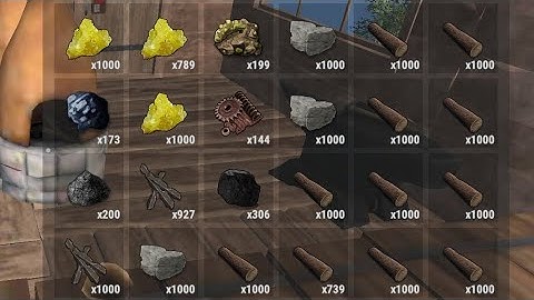 Oxide Survival İsland HACK KİLL ENEMY [HACKER 🆚 HACKER] (MURO)