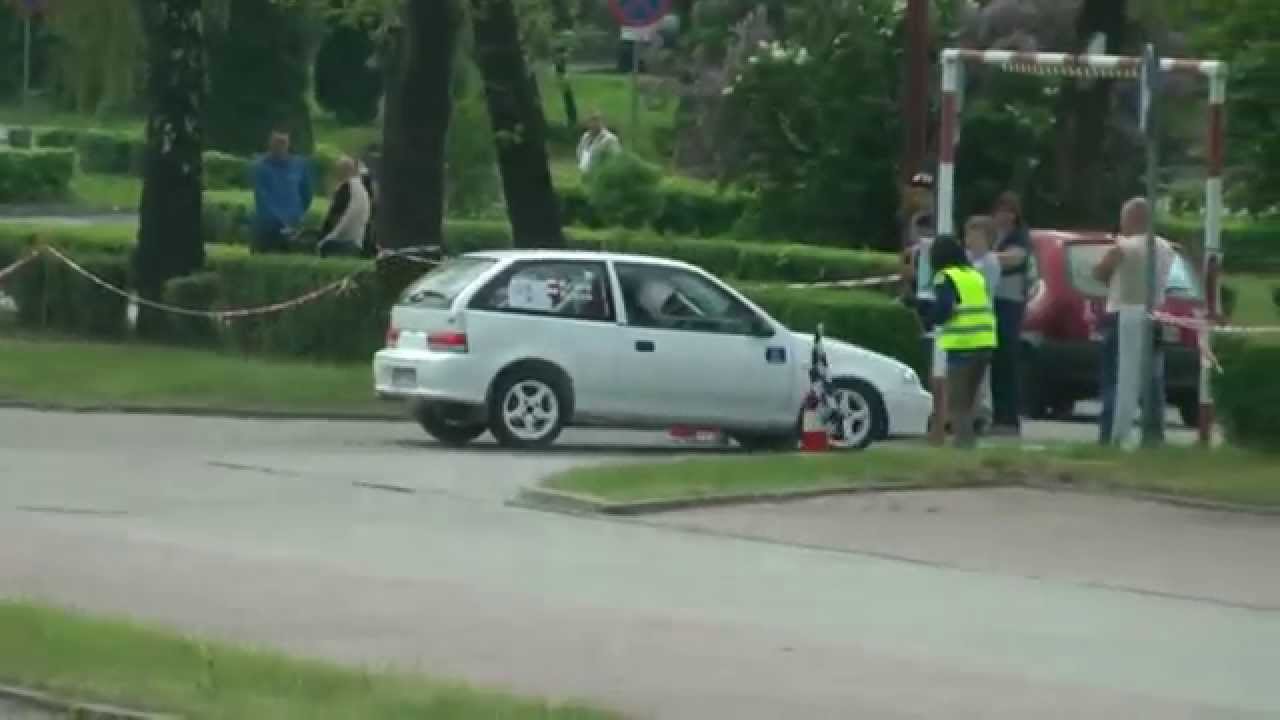 KJS KędzierzynKoźle 2014 Andrzej Krasa / Grzegorz Krasa