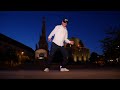 Boogie dance by Tom-Po ín Pécs