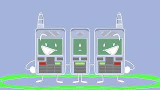 Rq Abc Object Show Intro In G-Major 144