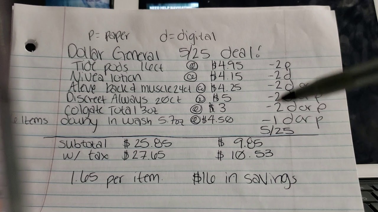 How to create a breakdown list part 2! - YouTube