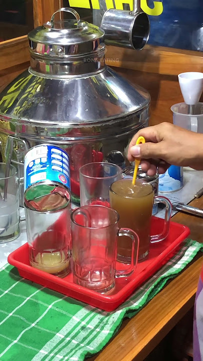 STMJ-SEKOTENG-SUSU JAHE-JAHE MADU-JAHE GULA MERAH #shorts #trending #susujahe #jahemerah