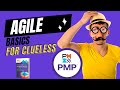 Agile in 5 minutes pmp exam 101