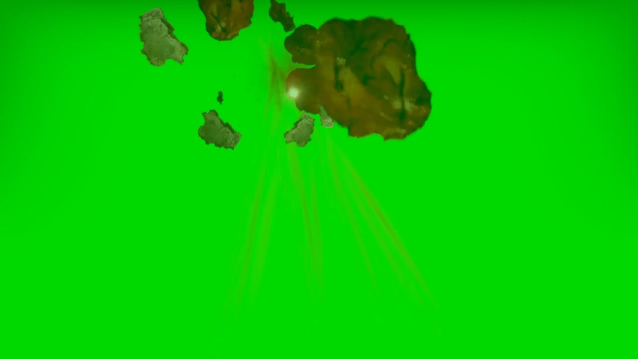 CS:GO Green Screen - AWP Damage - YouTube