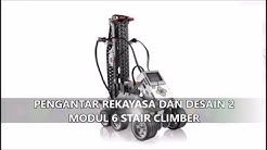 PRD 2 - MODUL 6 - STAIR CLIMBER