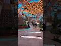 Exploring Crystal Walk in Gewan Island in Doha Qatar 🇶🇦