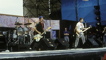 Green Day - Full Concert (Live from Woodstock 