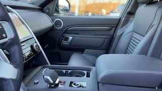 2025 Land Rover Discovery Metropolitan Edition Bellevue, Seattle, Kirkland, Sammamish, Redmond ...