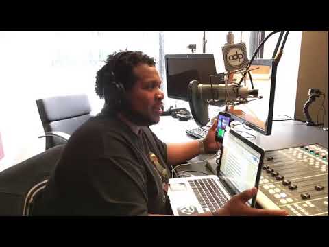 True Skool TV with Unlearn the World and Ren the Vinyl Archaeologist
