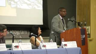 Plenary Panel: Whiteness as Property and Contemporary Civil Rights Debates (Part 3)