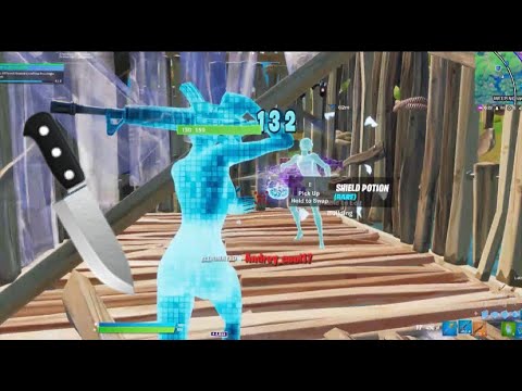 Smiley | HighLights #13 | Go To War ⚔️ | Most UnderRated Fortnite Player