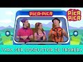 Pica-Pica - Para Ser Conductor de Primera (Videoclip Oficial)